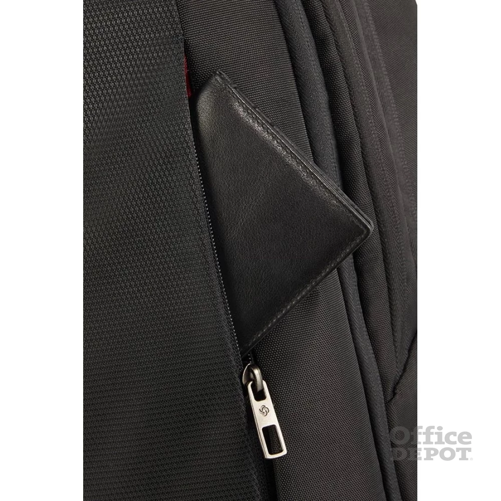 Samsonite Guardit 2.0 L 17,3" fekete notebook hátizsák