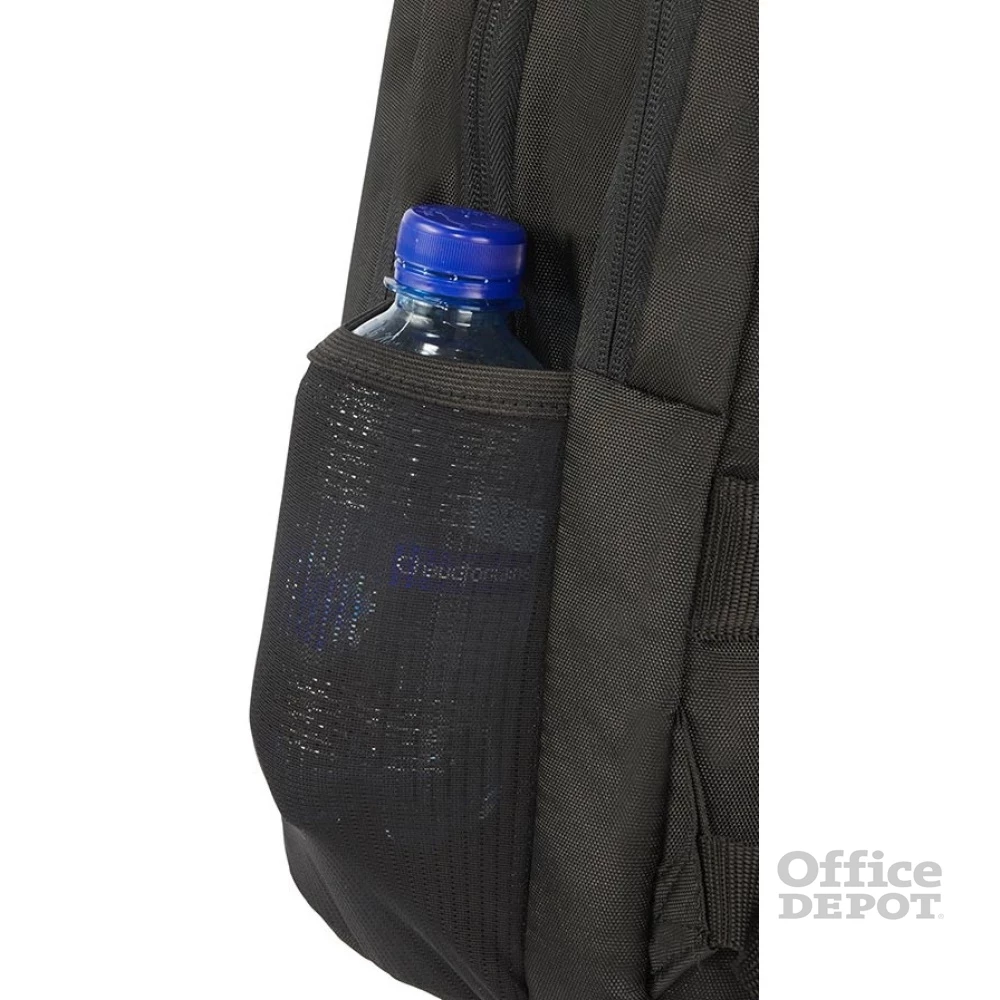 Samsonite Guardit 2.0 L 17,3" fekete notebook hátizsák