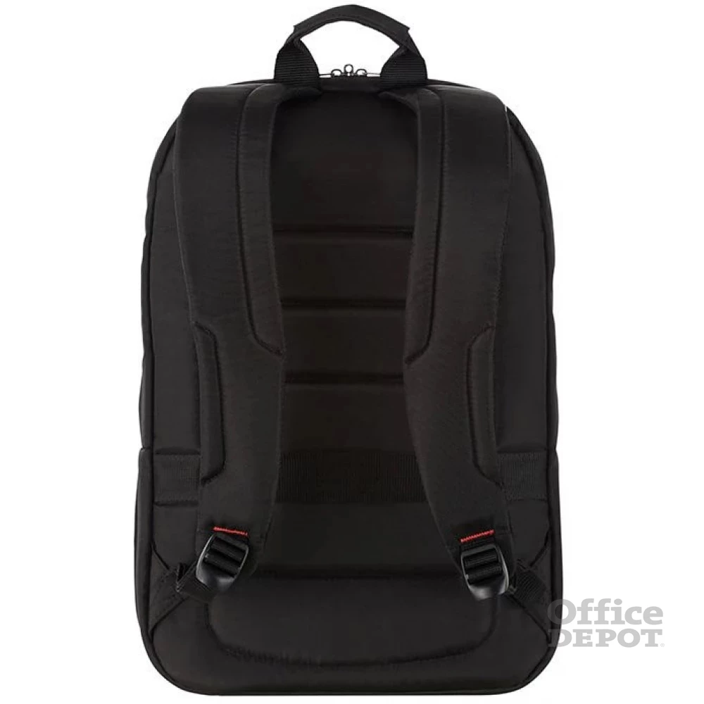 Samsonite Guardit 2.0 L 17,3" fekete notebook hátizsák