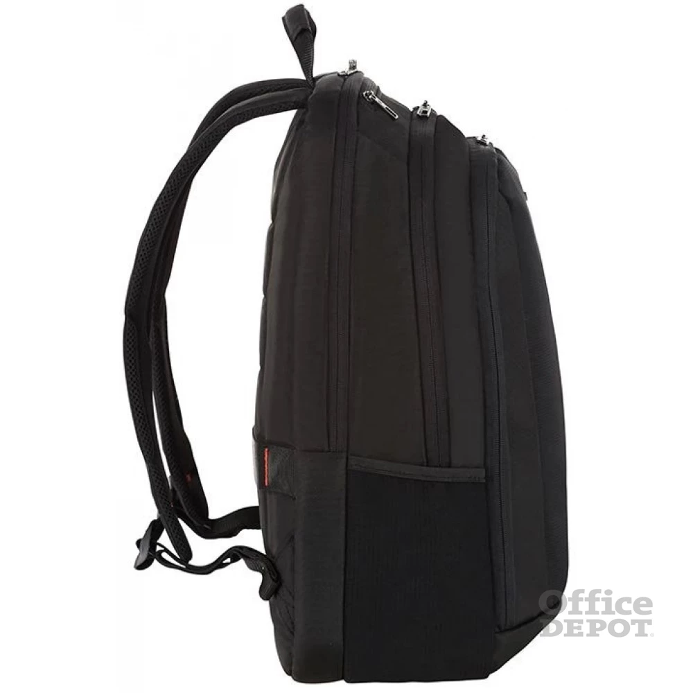 Samsonite Guardit 2.0 L 17,3" fekete notebook hátizsák