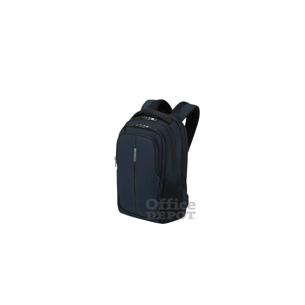 Samsonite Guardit 3.0 14,1" S kék notebook hátizsák