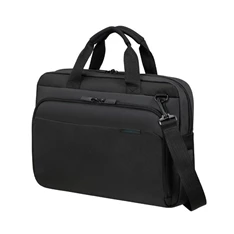 Samsonite Mysight 15,6" fekete notebook táska Samsonite Mysight 15,6" fekete notebook táska