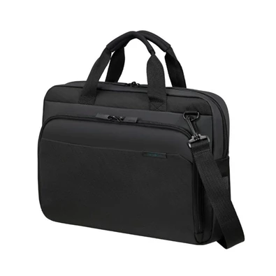 Samsonite Mysight 15,6" fekete notebook táska Samsonite Mysight 15,6" fekete notebook táska