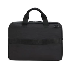 Samsonite Mysight 15,6" fekete notebook táska Samsonite Mysight 15,6" fekete notebook táska