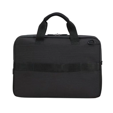 Samsonite Mysight 15,6" fekete notebook táska Samsonite Mysight 15,6" fekete notebook táska