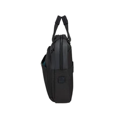 Samsonite Mysight 15,6" fekete notebook táska Samsonite Mysight 15,6" fekete notebook táska