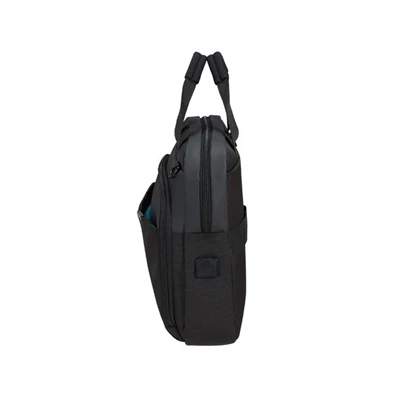 Samsonite Mysight 15,6" fekete notebook táska Samsonite Mysight 15,6" fekete notebook táska