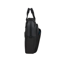 Samsonite Mysight 15,6" fekete notebook táska Samsonite Mysight 15,6" fekete notebook táska
