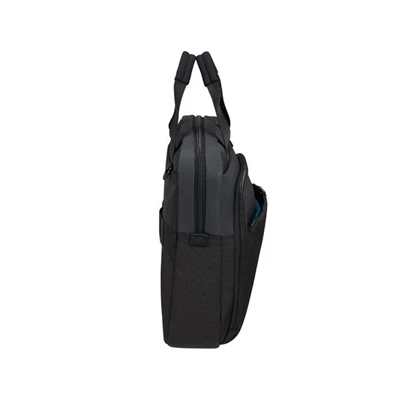Samsonite Mysight 15,6" fekete notebook táska Samsonite Mysight 15,6" fekete notebook táska