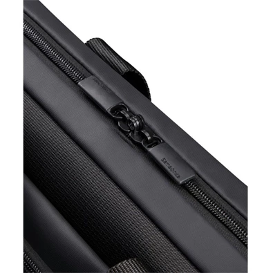Samsonite Mysight 15,6" fekete notebook táska Samsonite Mysight 15,6" fekete notebook táska