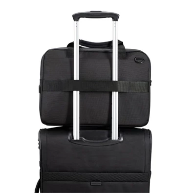 Samsonite Mysight 15,6" fekete notebook táska Samsonite Mysight 15,6" fekete notebook táska