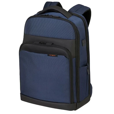 Samsonite Mysight 15,6" kék notebook hátizsák Samsonite Mysight 15,6" kék notebook hátizsák