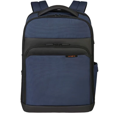 Samsonite Mysight 15,6" kék notebook hátizsák Samsonite Mysight 15,6" kék notebook hátizsák