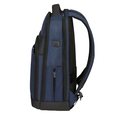 Samsonite Mysight 15,6" kék notebook hátizsák Samsonite Mysight 15,6" kék notebook hátizsák