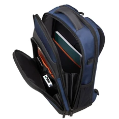 Samsonite Mysight 15,6" kék notebook hátizsák Samsonite Mysight 15,6" kék notebook hátizsák