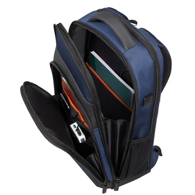 Samsonite Mysight 15,6" kék notebook hátizsák Samsonite Mysight 15,6" kék notebook hátizsák