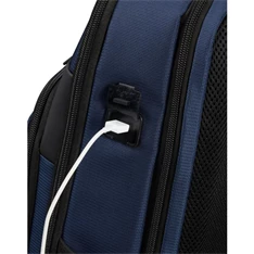 Samsonite Mysight 15,6" kék notebook hátizsák Samsonite Mysight 15,6" kék notebook hátizsák