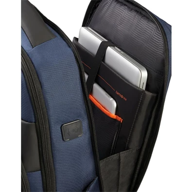 Samsonite Mysight 15,6" kék notebook hátizsák Samsonite Mysight 15,6" kék notebook hátizsák