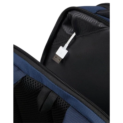 Samsonite Mysight 15,6" kék notebook hátizsák Samsonite Mysight 15,6" kék notebook hátizsák