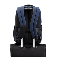 Samsonite Mysight 15,6" kék notebook hátizsák Samsonite Mysight 15,6" kék notebook hátizsák