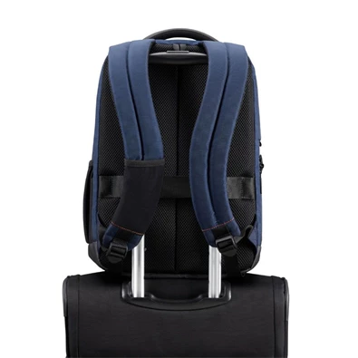 Samsonite Mysight 15,6" kék notebook hátizsák Samsonite Mysight 15,6" kék notebook hátizsák