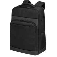 Samsonite Mysight 17,3" fekete notebook hátizsák Samsonite Mysight 17,3" fekete notebook hátizsák