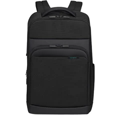 Samsonite Mysight 17,3" fekete notebook hátizsák Samsonite Mysight 17,3" fekete notebook hátizsák