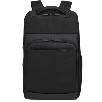 Samsonite Mysight 17,3" fekete notebook hátizsák Samsonite Mysight 17,3" fekete notebook hátizsák