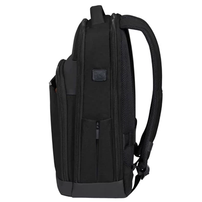 Samsonite Mysight 17,3" fekete notebook hátizsák Samsonite Mysight 17,3" fekete notebook hátizsák