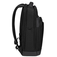Samsonite Mysight 17,3" fekete notebook hátizsák Samsonite Mysight 17,3" fekete notebook hátizsák