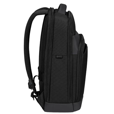 Samsonite Mysight 17,3" fekete notebook hátizsák Samsonite Mysight 17,3" fekete notebook hátizsák