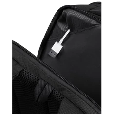 Samsonite Mysight 17,3" fekete notebook hátizsák Samsonite Mysight 17,3" fekete notebook hátizsák