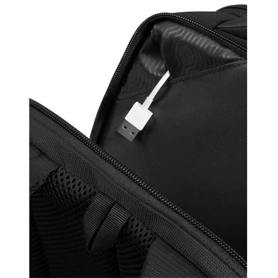 Samsonite Mysight 17,3" fekete notebook hátizsák Samsonite Mysight 17,3" fekete notebook hátizsák