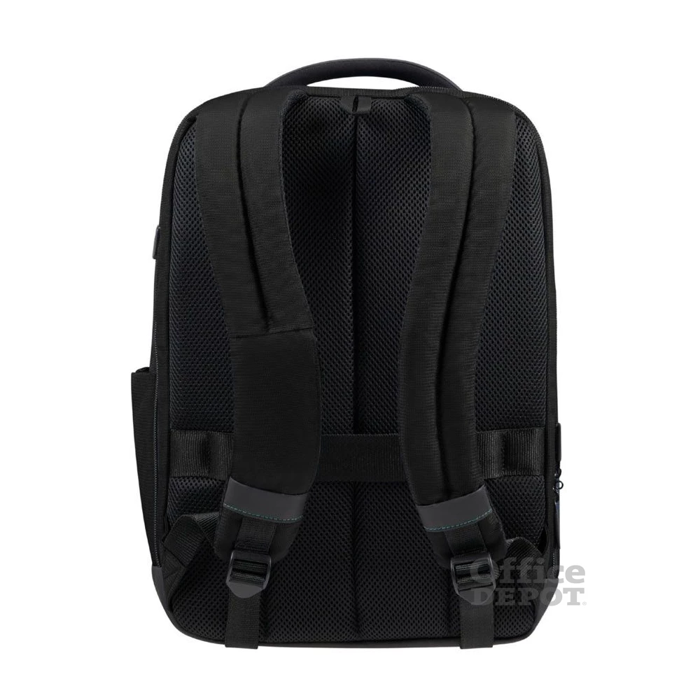 Samsonite Mysight 17,3" fekete notebook hátizsák