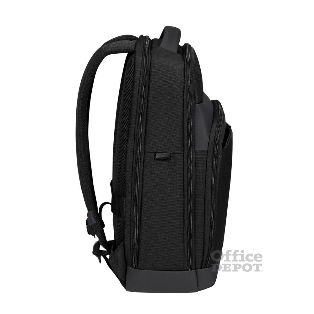 Samsonite Mysight 17,3" fekete notebook hátizsák