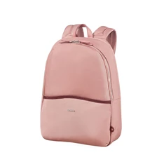 Samsonite NEFTI 14.1" rózsa/burgundi vörös notebook hátizsák Samsonite NEFTI 14.1" rózsa/burgundi vörös notebook hátizsák