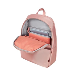 Samsonite NEFTI 14.1" rózsa/burgundi vörös notebook hátizsák Samsonite NEFTI 14.1" rózsa/burgundi vörös notebook hátizsák