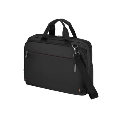 Samsonite Network 4 15,6" fekete notebook kézitáska Samsonite Network 4 15,6" fekete notebook kézitáska