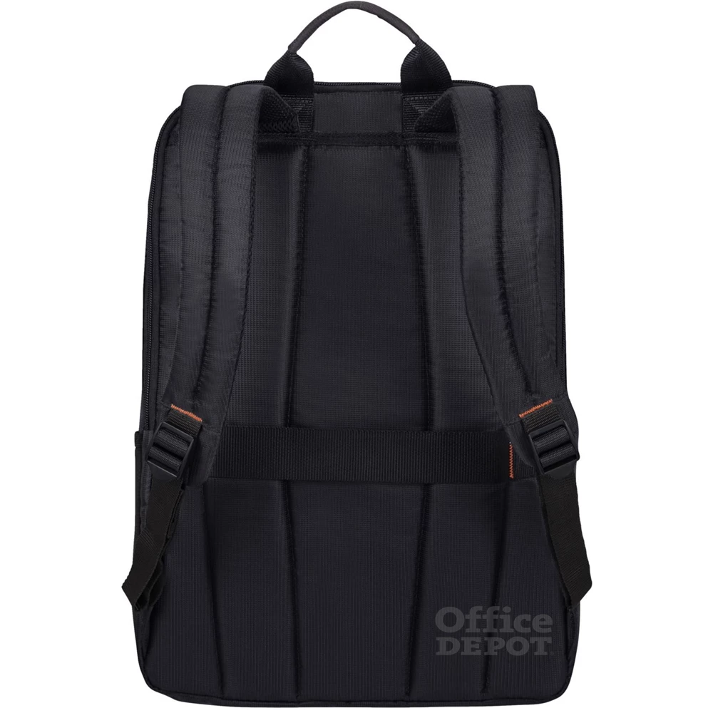 Samsonite Network 4 17,3" fekete notebook hátizsák