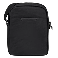 Samsonite PRO-DLX 6 M 9,7" fekete tablet táska