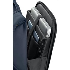 Samsonite Securipak 2.0 15.6" kék notebook hátizsák Samsonite Securipak 2.0 15.6" kék notebook hátizsák