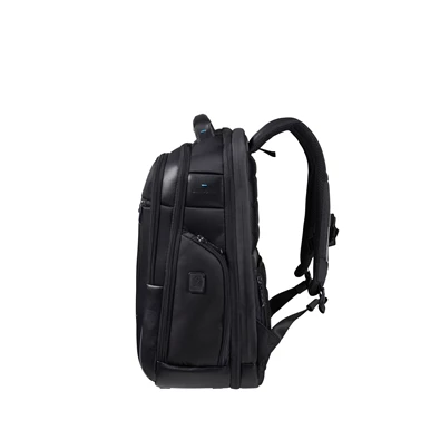 Samsonite Spectrolite 3,0 15,6" fekete notebook hátizsák Samsonite Spectrolite 3,0 15,6" fekete notebook hátizsák