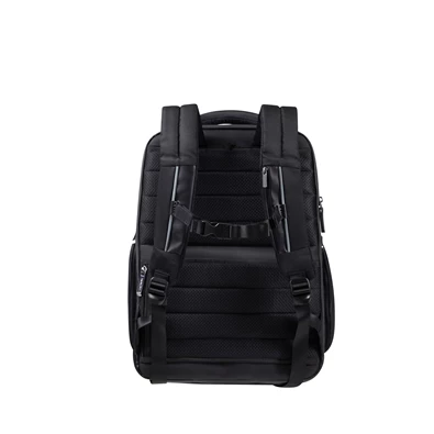 Samsonite Spectrolite 3,0 15,6" fekete notebook hátizsák Samsonite Spectrolite 3,0 15,6" fekete notebook hátizsák