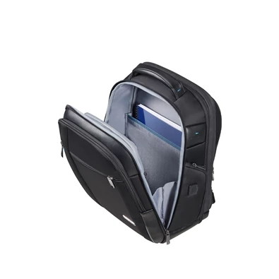 Samsonite Spectrolite 3,0 15,6" fekete notebook hátizsák Samsonite Spectrolite 3,0 15,6" fekete notebook hátizsák