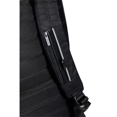 Samsonite Spectrolite 3,0 15,6" fekete notebook hátizsák Samsonite Spectrolite 3,0 15,6" fekete notebook hátizsák