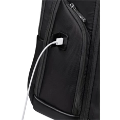 Samsonite Spectrolite 3,0 15,6" fekete notebook hátizsák Samsonite Spectrolite 3,0 15,6" fekete notebook hátizsák