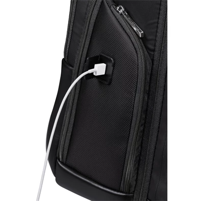 Samsonite Spectrolite 3,0 15,6" fekete notebook hátizsák Samsonite Spectrolite 3,0 15,6" fekete notebook hátizsák