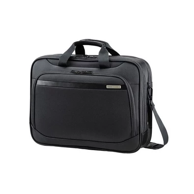 Samsonite Vectura Evo 14,1" fekete notebook táska Samsonite Vectura Evo 14,1" fekete notebook táska