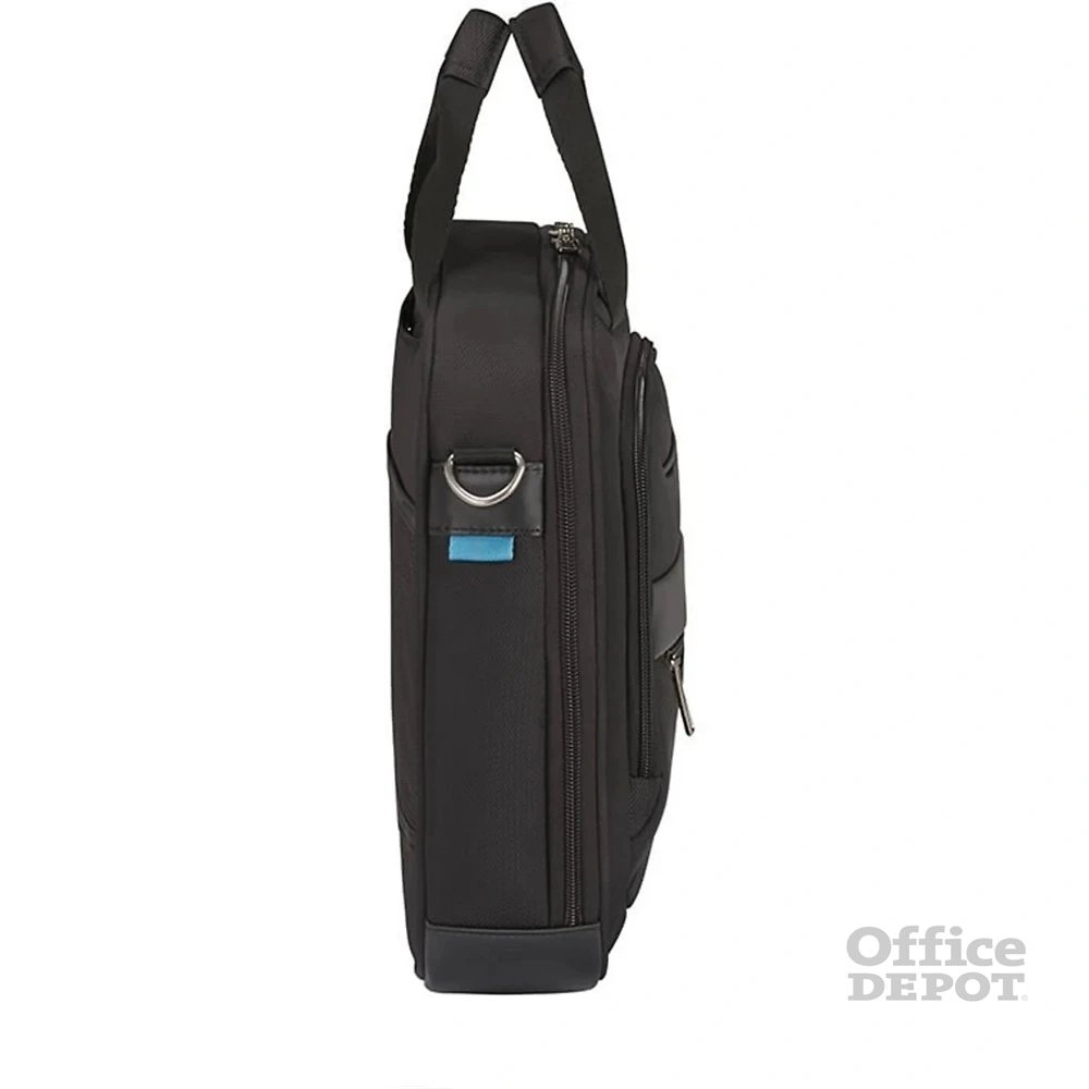 Samsonite Vectura Evo 14,1" fekete notebook táska