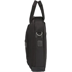 Samsonite Vectura Evo 14,1" fekete notebook táska